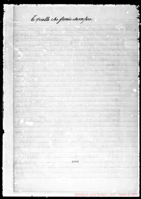 Fotogramma E 5
