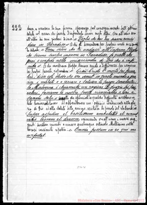 Fotogramma C 1