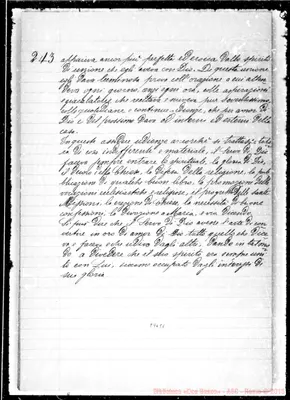 Fotogramma E 1