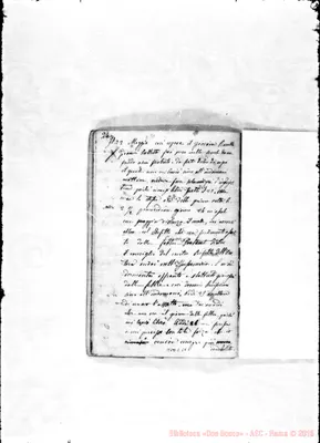 Fotogramma C 10