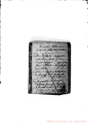Fotogramma C 11