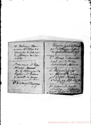 Fotogramma D 2
