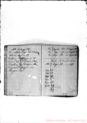 Fotogramma E 5