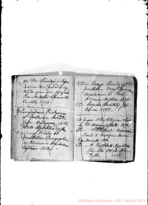 Fotogramma E 8