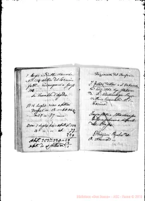 Fotogramma B 12