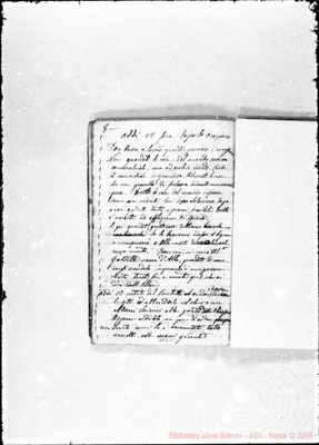 Fotogramma C 1