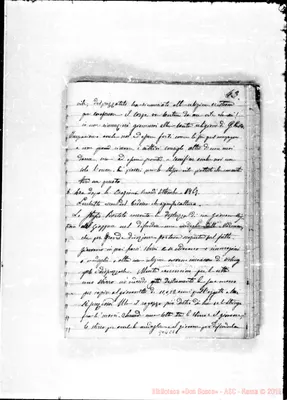 Fotogramma C 1