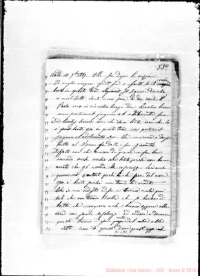 Fotogramma D 1