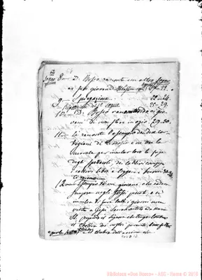 Fotogramma D 12