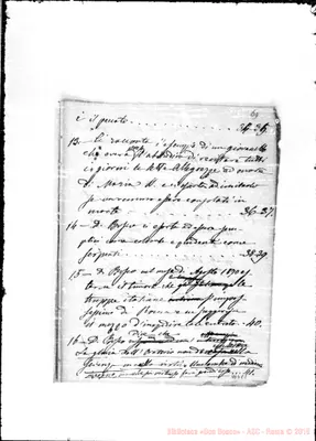 Fotogramma E 1