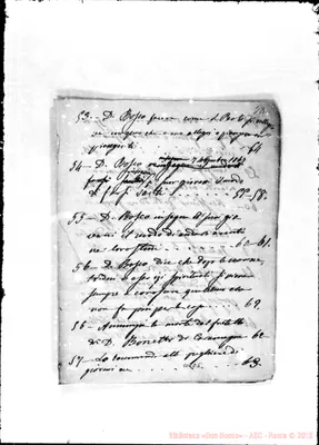 Fotogramma E 5