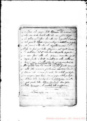 Fotogramma B 5