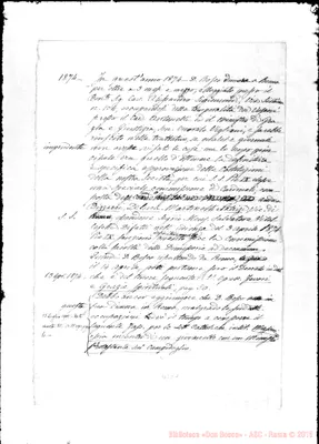 Fotogramma C 1