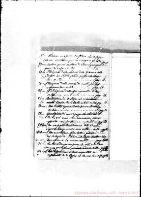 Fotogramma C 5