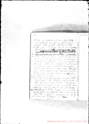 Fotogramma C 11