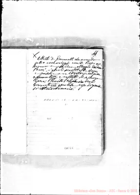 Fotogramma B 5