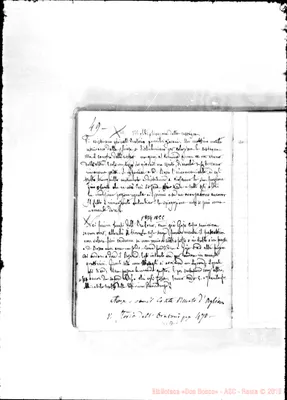 Fotogramma B 10