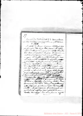 Fotogramma C 8