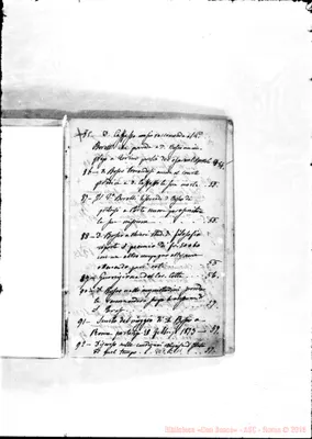 Fotogramma C 11