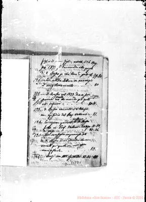 Fotogramma D 5
