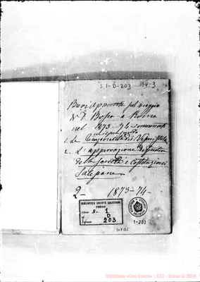 Fotogramma B 5