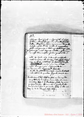 Fotogramma B 11