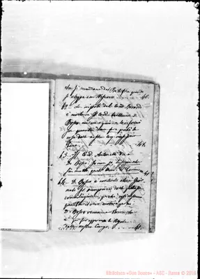 Fotogramma C 12