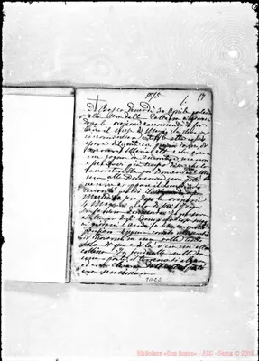 Fotogramma C 2