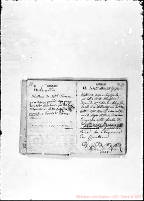 Fotogramma B 5