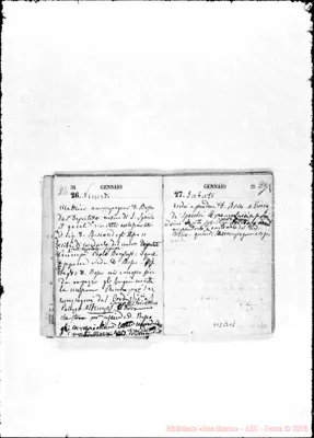 Fotogramma B 12