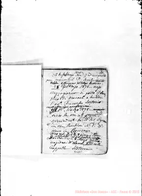 Fotogramma E 8