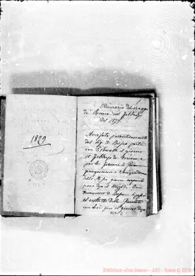 Fotogramma C 2