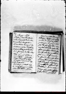 Fotogramma D 3