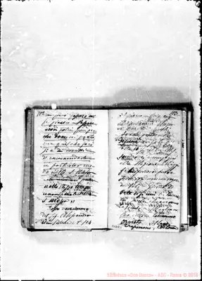 Fotogramma B 5