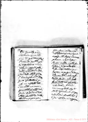 Fotogramma B 10