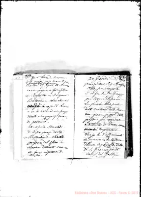 Fotogramma B 12