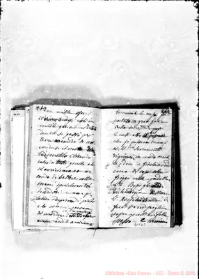 Fotogramma D 3