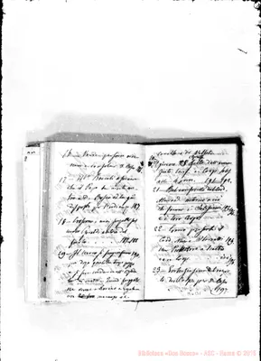 Fotogramma B 1