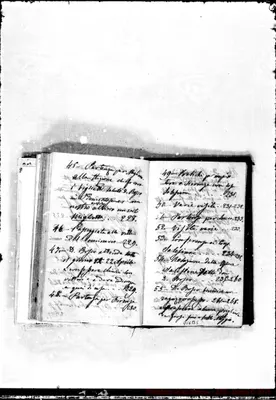 Fotogramma B 5