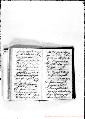 Fotogramma B 8