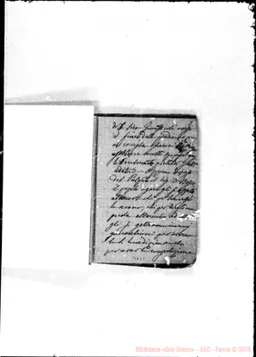 Fotogramma C 1