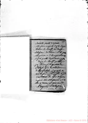 Fotogramma C 11