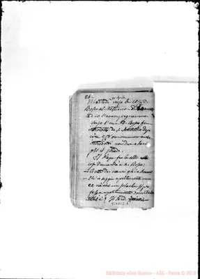 Fotogramma D 12
