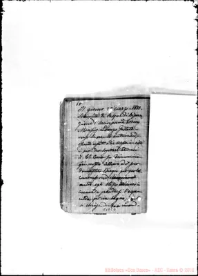Fotogramma C 6