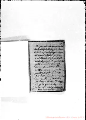 Fotogramma D 1
