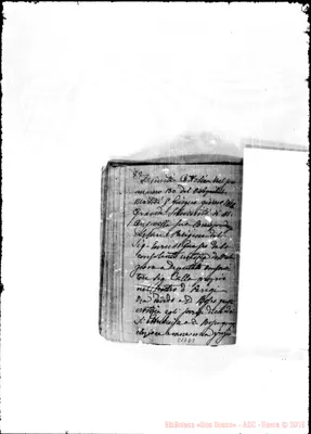 Fotogramma D 8