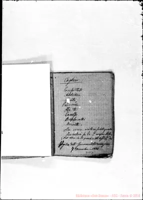 Fotogramma B 1