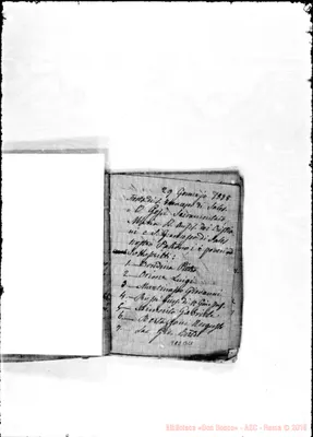 Fotogramma B 11