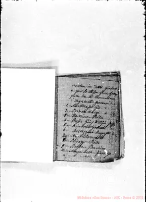 Fotogramma C 1