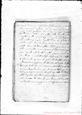 Fotogramma C 11